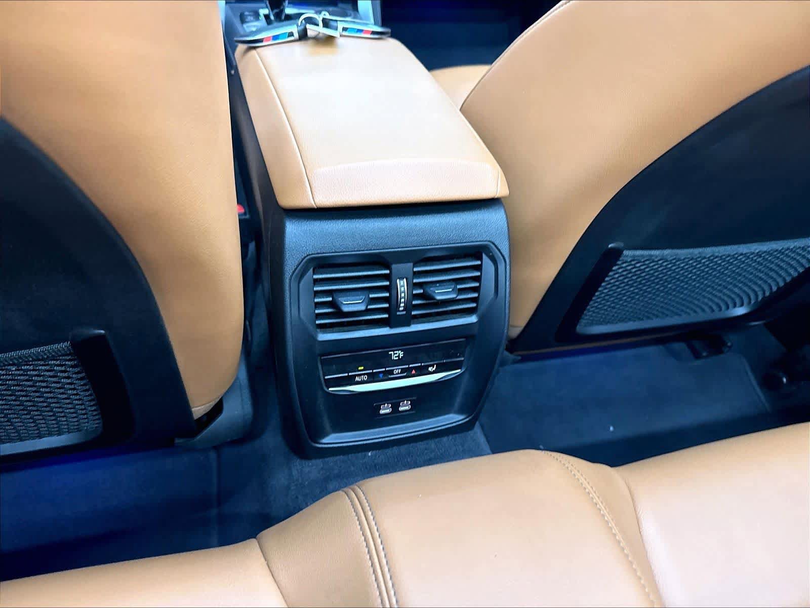 Used 2022 BMW 430i Convertible w/ M Sport Package RWD image 35