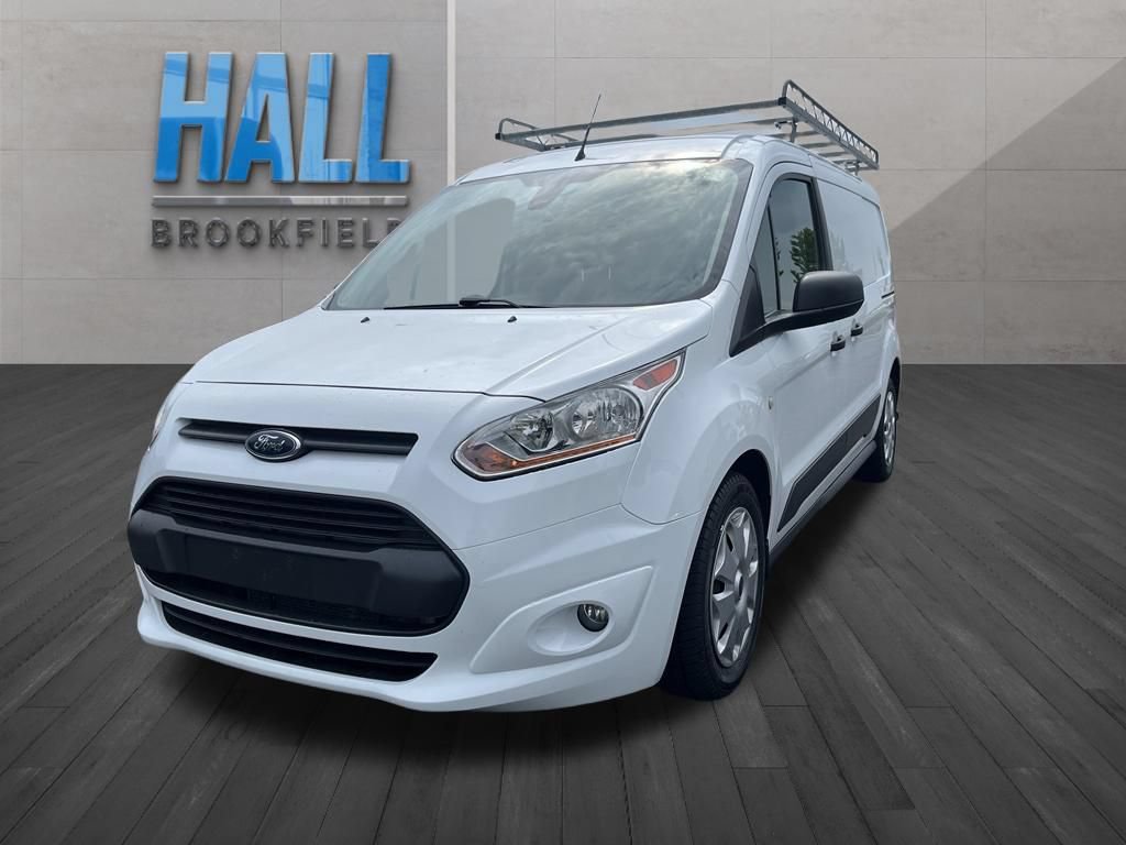 Used 2018 Ford Transit Connect XLT
