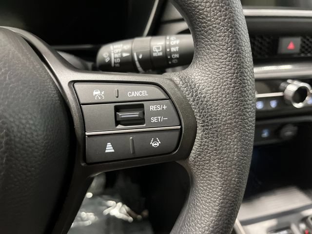 New 2026 Honda CR-V EX image 18