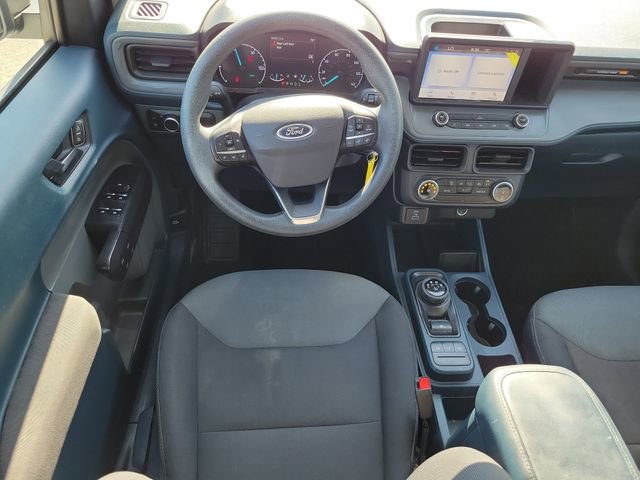 Certified 2024 Ford Maverick XL FWD image 12