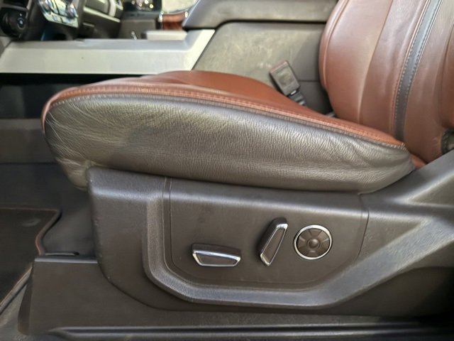 Used 2020 Ford F250 King Ranch w/ King Ranch Ultimate Package image 14