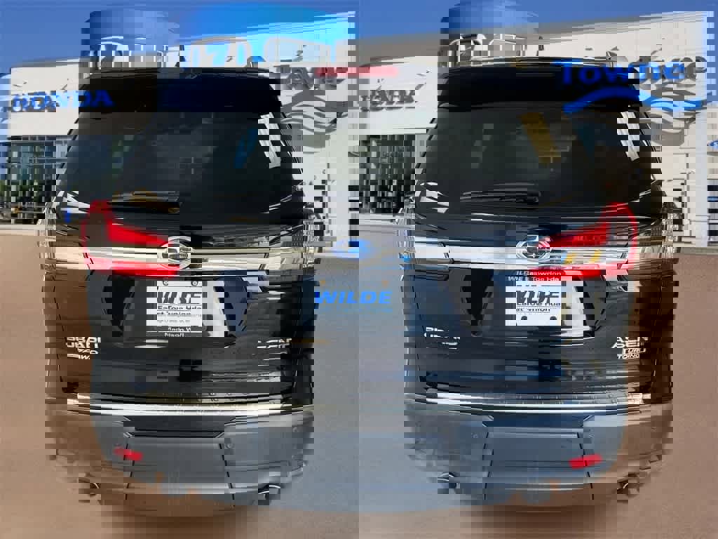 Used 2019 Subaru Ascent Touring w/ Popular Package #2 image 7