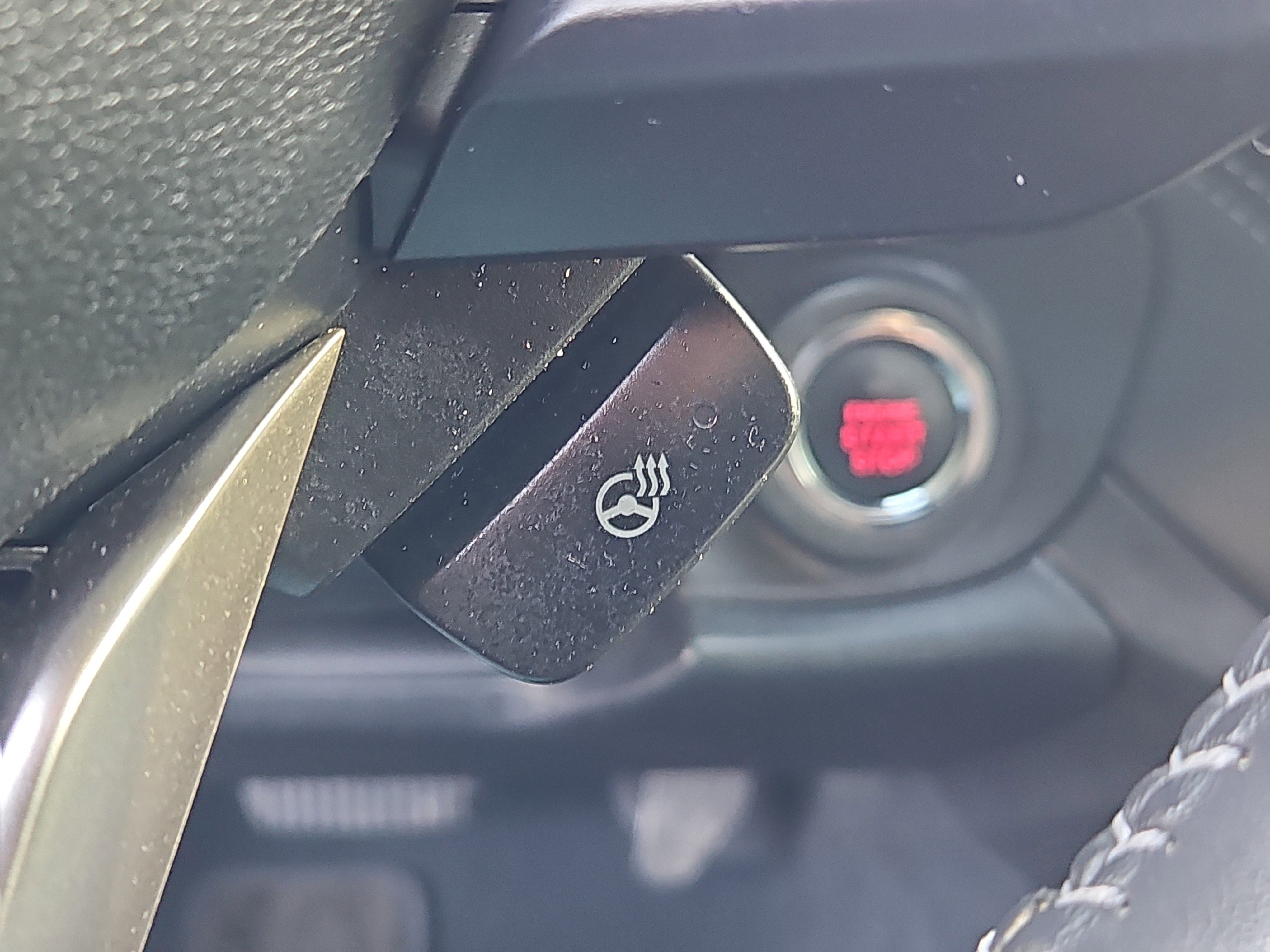 Certified 2024 Subaru Legacy Touring XT image 15