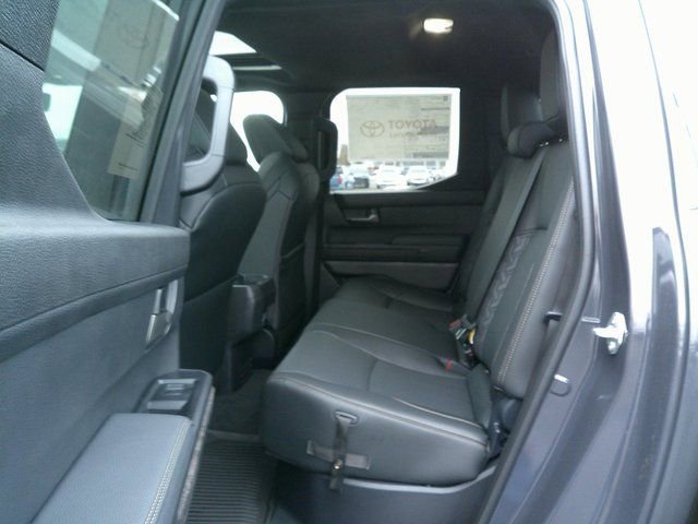 New 2026 Toyota Tacoma Limited image 26