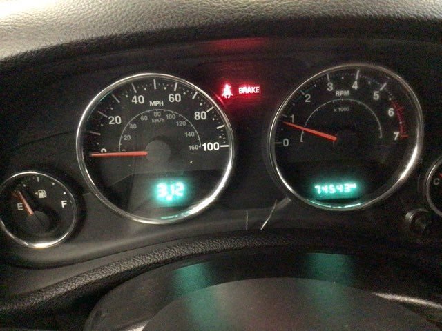 Used 2016 Jeep Wrangler Unlimited Sport w/ Dual Top Group AWD/4WD image 14