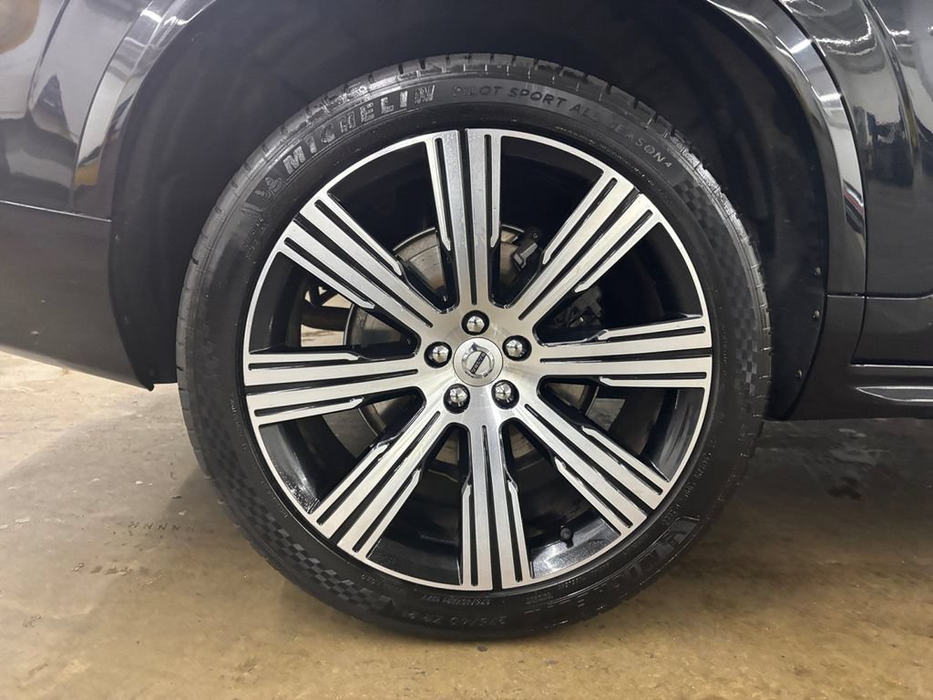 Used 2020 Volvo XC90 T6 Inscription w/ Protection Package Premier AWD/4WD image 37