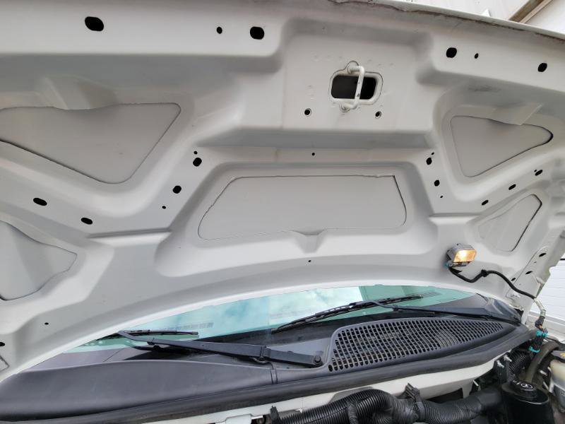 Used 2012 Chevrolet Express 2500 w/ Power Package image 38