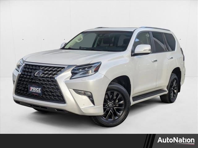 Used 2023 Lexus GX 460 Premium
