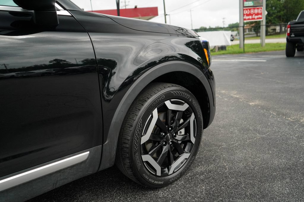 Used 2025 Kia Telluride S FWD image 20