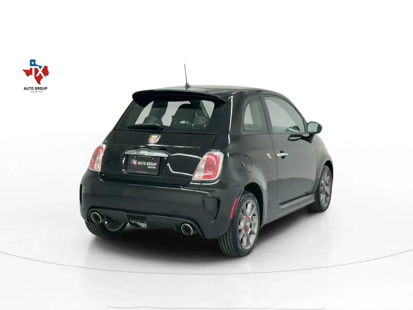 Used 2013 FIAT 500 Abarth image 6