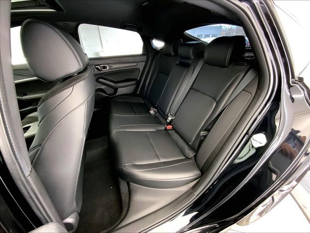 Used 2024 Acura Integra A-Spec image 26