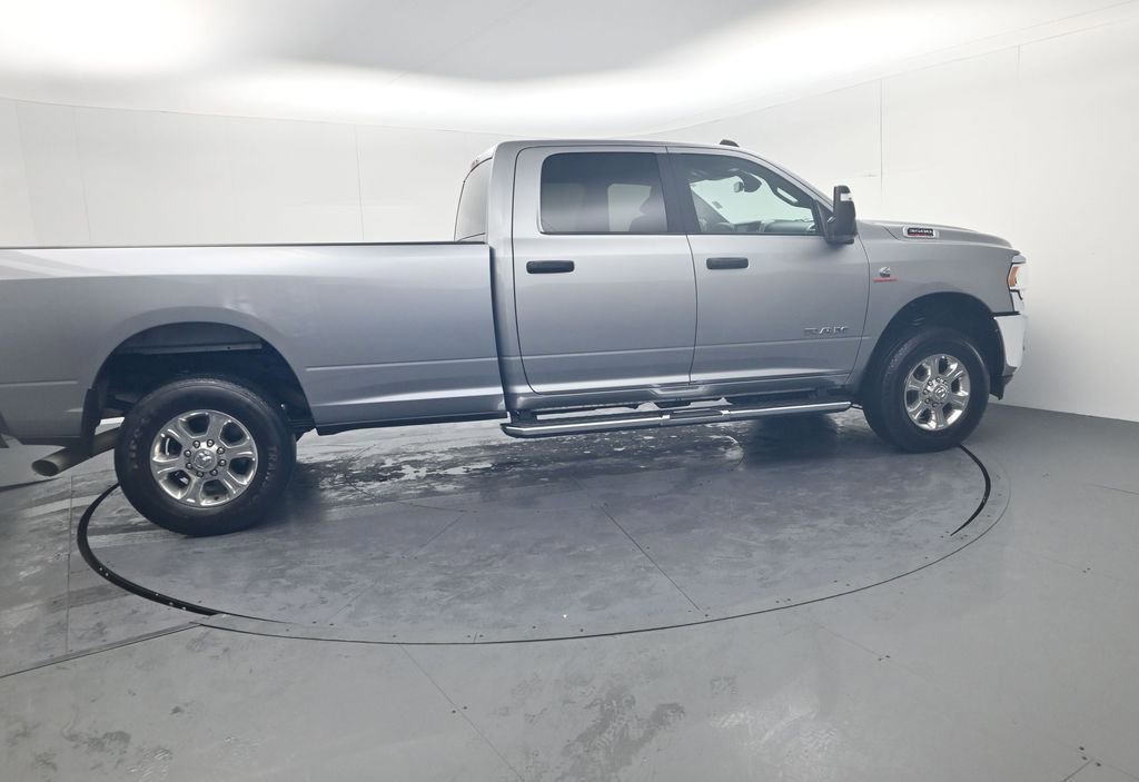 Used 2024 RAM 3500 Big Horn image 8