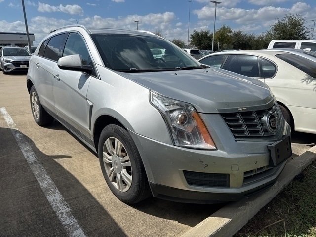 Used 2013 Cadillac SRX Luxury