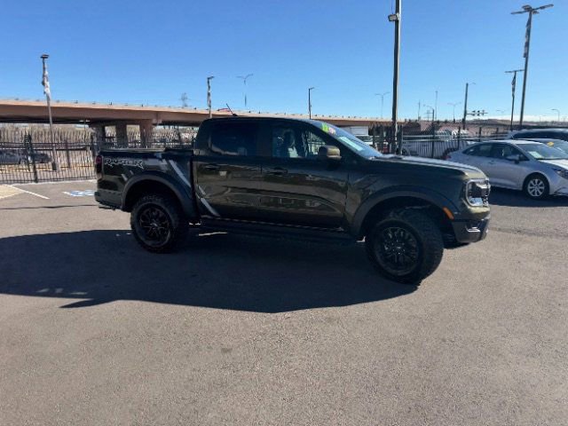 Used 2026 Ford Ranger Raptor AWD/4WD image 21