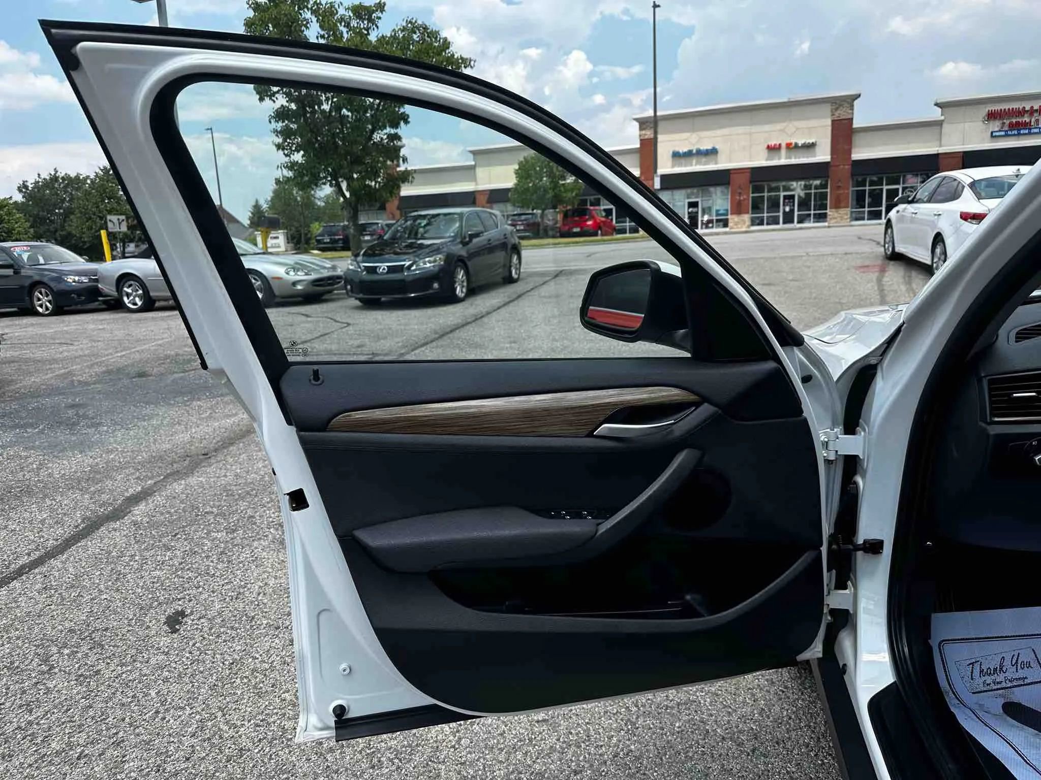 Used 2013 BMW X1 xDrive28i image 22