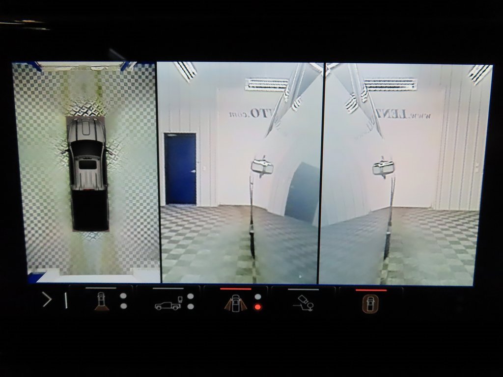 Used 2024 GMC Sierra 3500 Denali Ultimate image 24