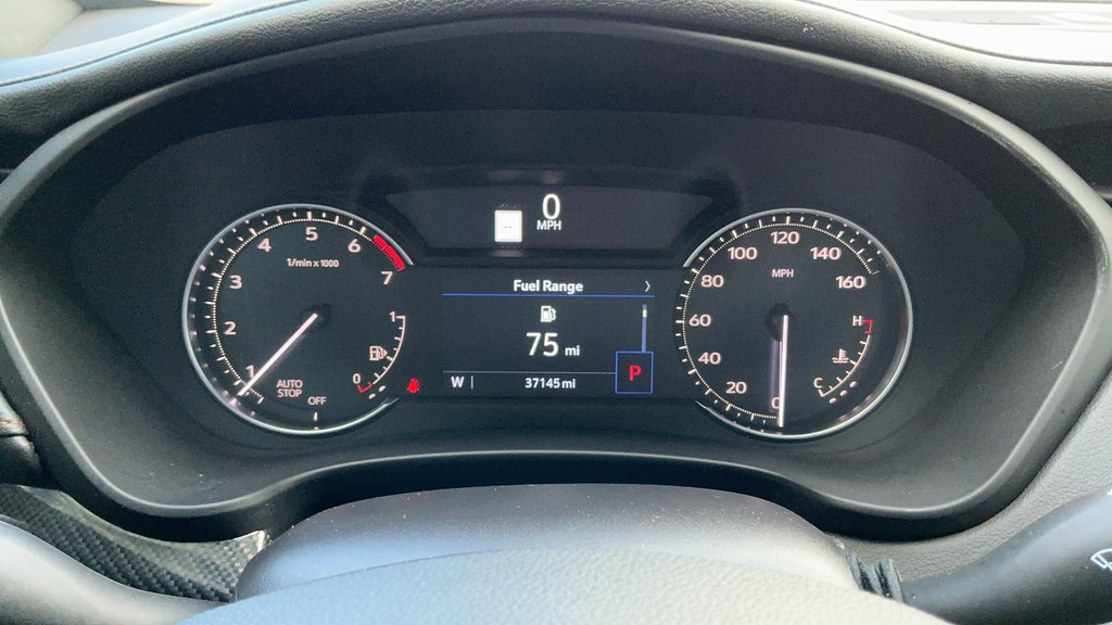 Used 2023 Cadillac XT4 Sport FWD image 13