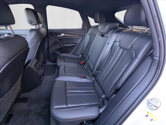 Used 2021 Audi Q5 2.0T Premium Plus image 12