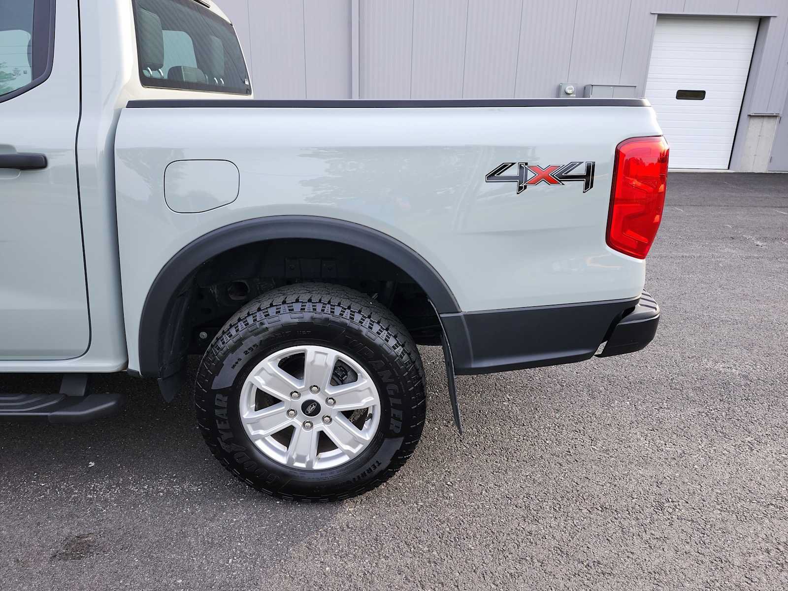 Used 2024 Ford Ranger XL AWD/4WD image 16
