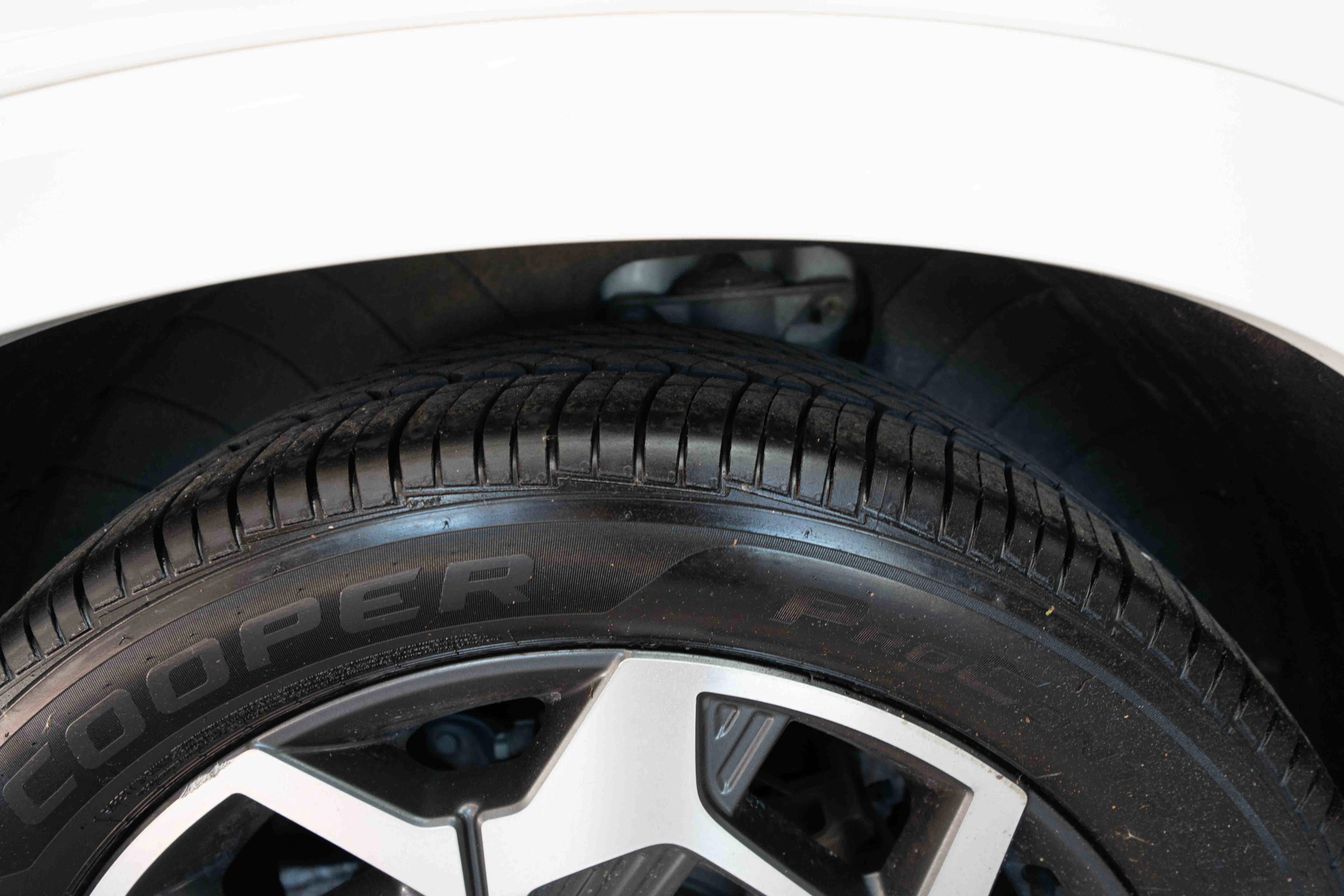 Used 2022 Hyundai Palisade Calligraphy w/ Cargo Package image 31