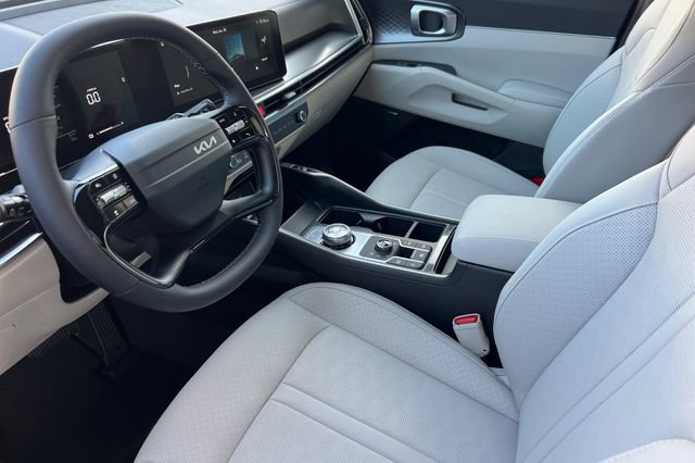 New 2026 Kia Sorento EX image 11
