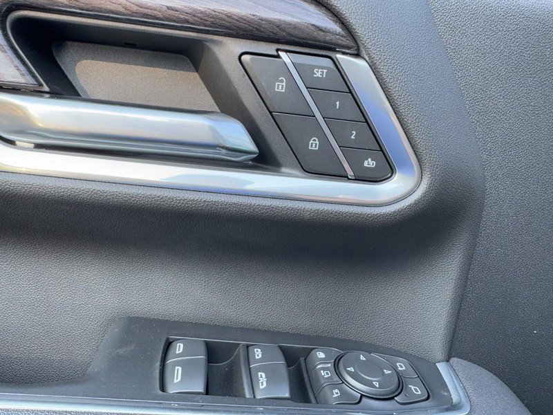 New 2026 Chevrolet Silverado 3500 LTZ w/ LTZ Convenience Package image 42