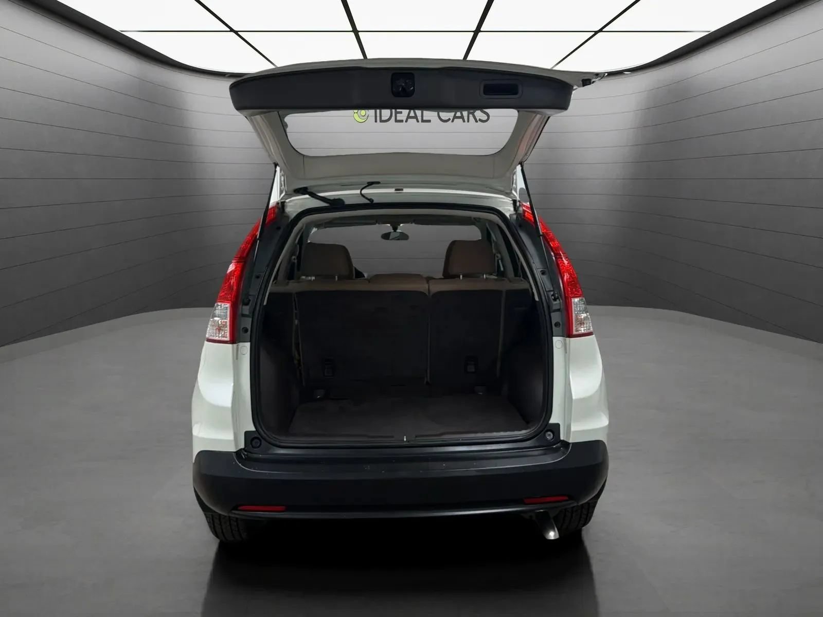 Used 2013 Honda CR-V EX image 19