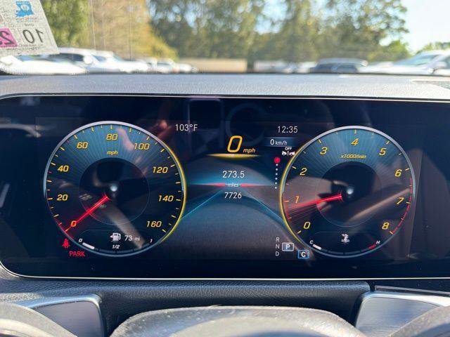 Certified 2023 Mercedes-Benz GLB 250 image 9