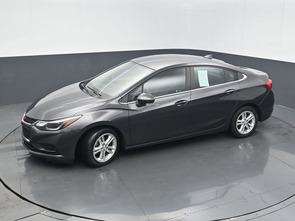 Used 2016 Chevrolet Cruze LT w/ Convenience Package image 40