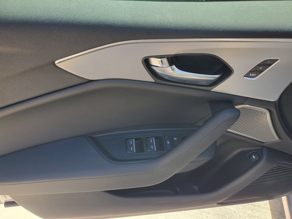 Certified 2024 Acura TLX w/ Technology Package FWD image 19