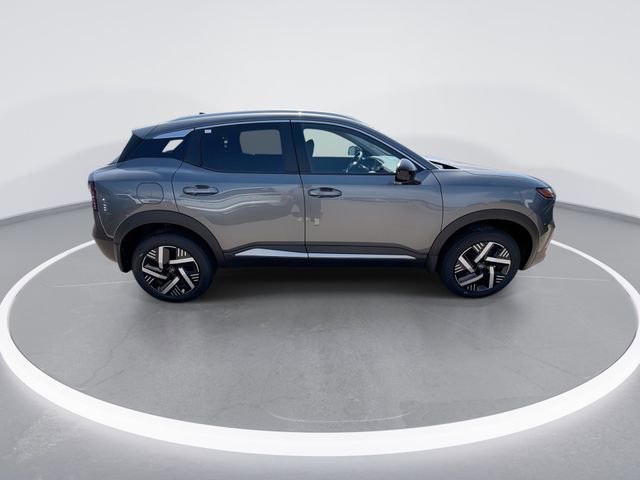 New 2026 Nissan Kicks SV w/ SV Premium Package FWD image 9