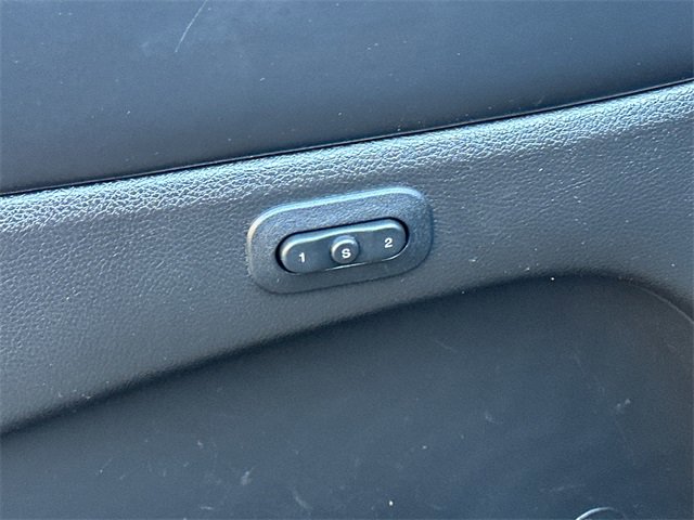 Used 2021 Jeep Grand Cherokee High Altitude image 21