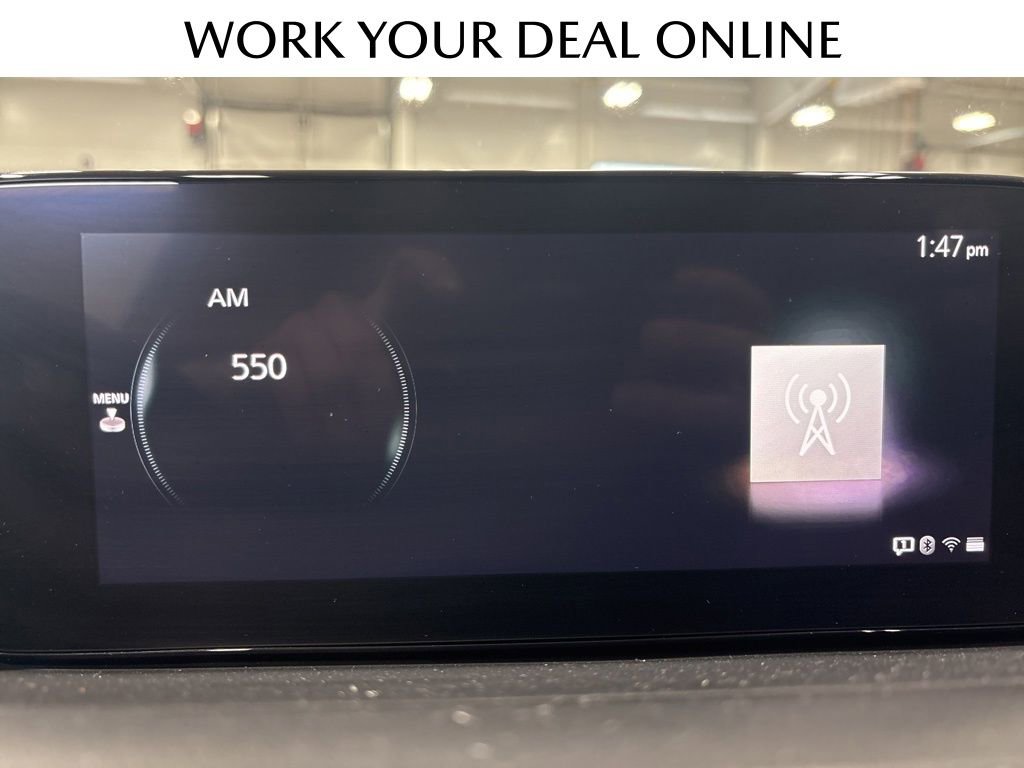 Certified 2023 MAZDA CX-30 AWD 2.5 S w/ Select Package image 21