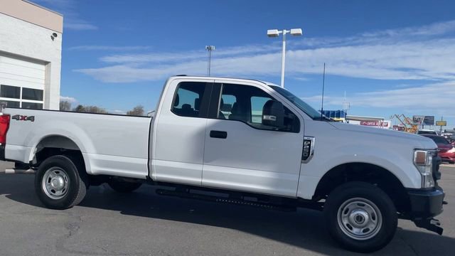 Used 2022 Ford F250 XL w/ Power Equipment Group image 3