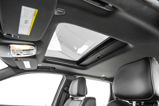 Used 2020 Jeep Grand Cherokee Limited image 25