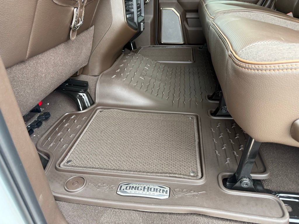 New 2026 RAM 3500 Longhorn image 23