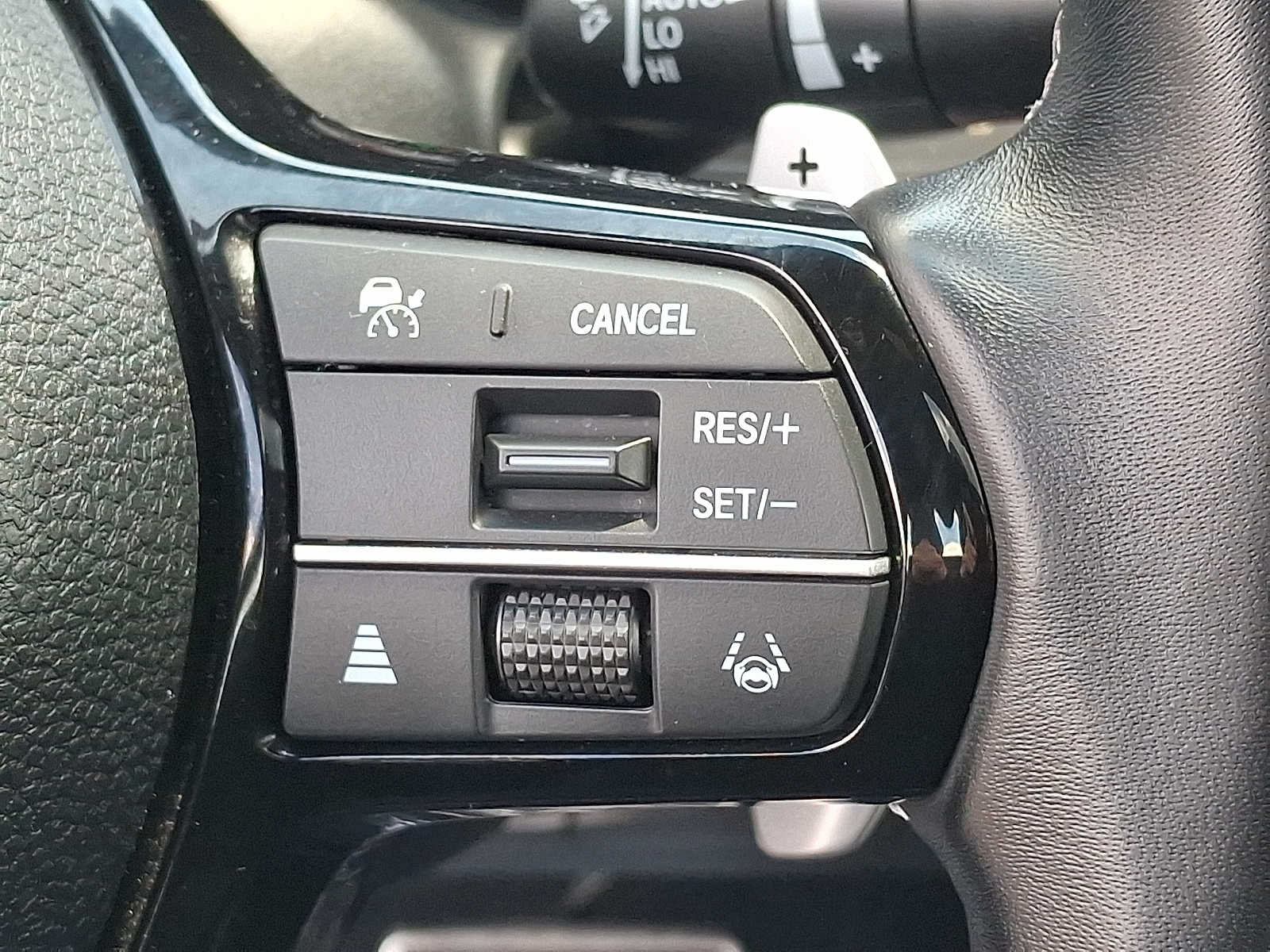 Certified 2024 Acura Integra A-Spec FWD image 23