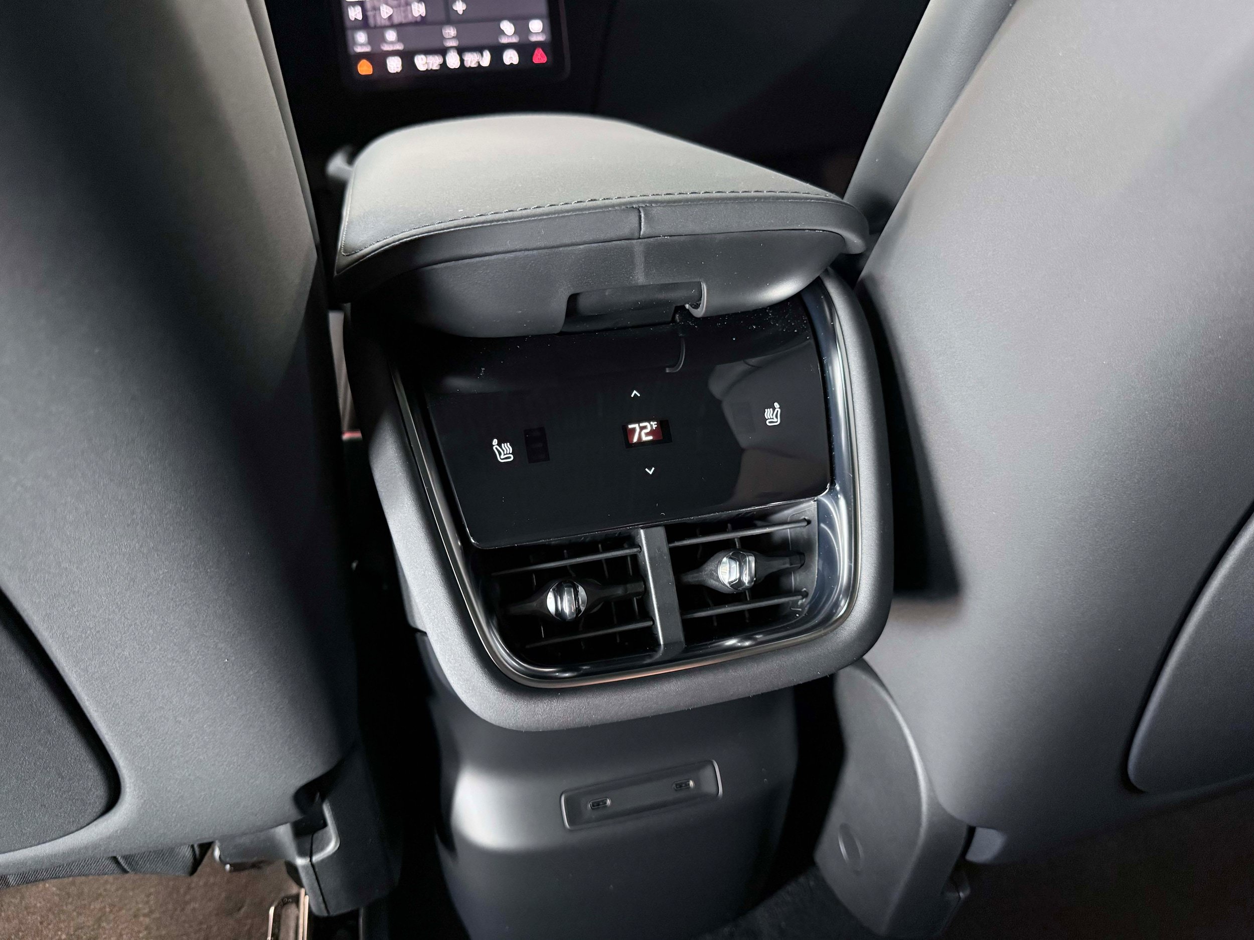 New 2025 Polestar Polestar 3 AWD/4WD image 17