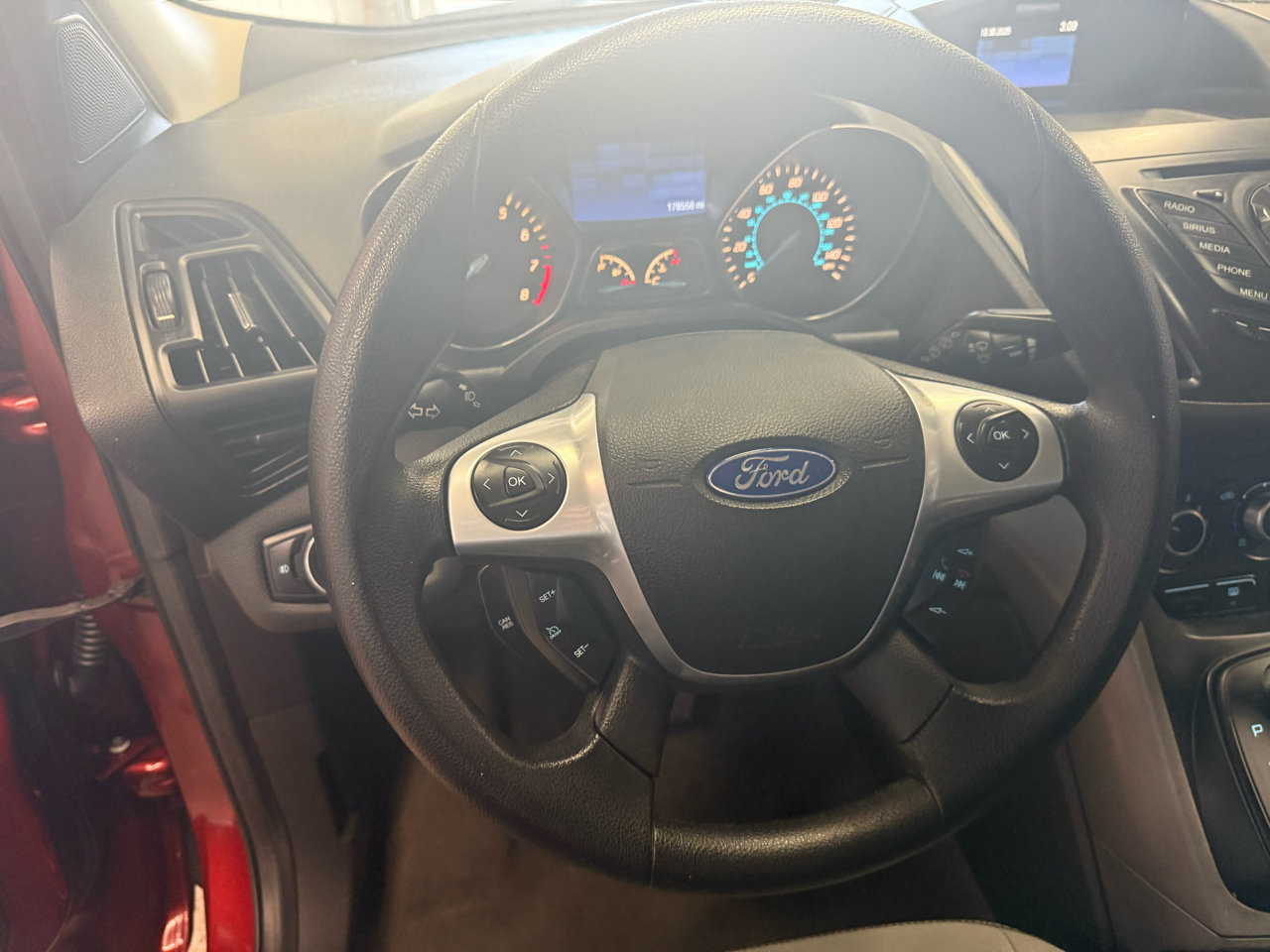 Used 2014 Ford Escape SE image 14