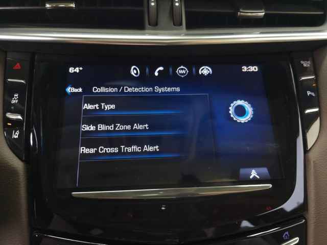 Used 2014 Cadillac XTS Premium AWD/4WD image 24