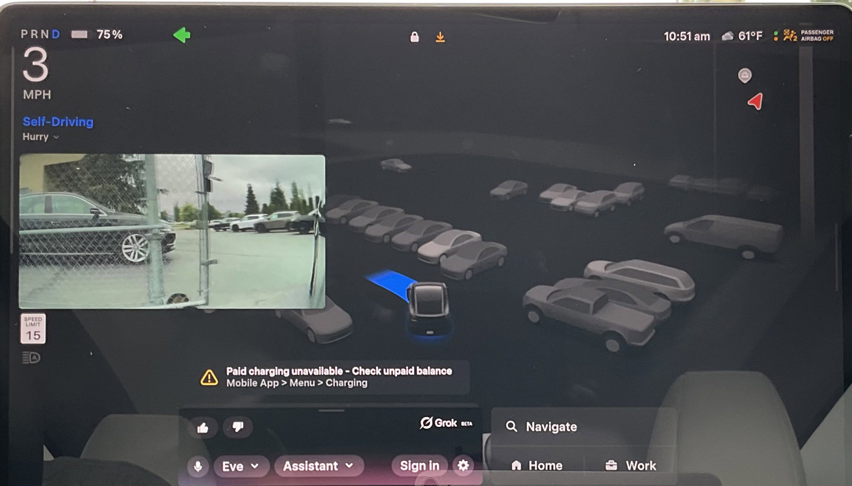 Used 2026 Tesla Model Y Long Range AWD/4WD image 18