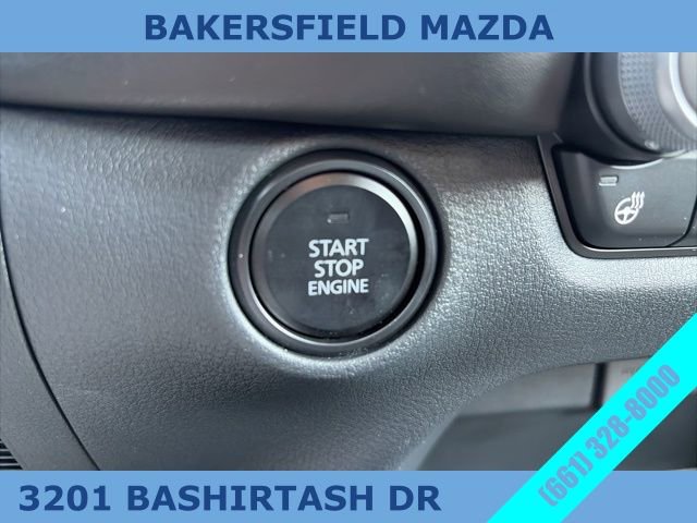 New 2025 MAZDA CX-50 AWD 2.5 Turbo w/ Weather Package image 27