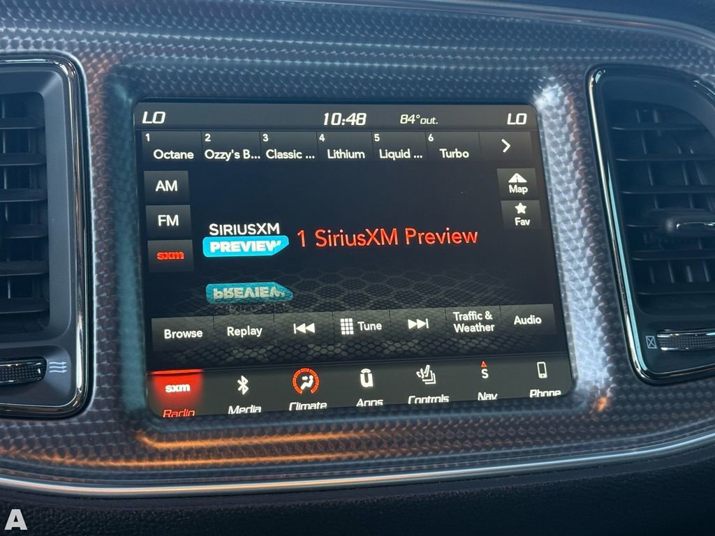 Used 2019 Dodge Challenger SRT Hellcat Redeye image 20