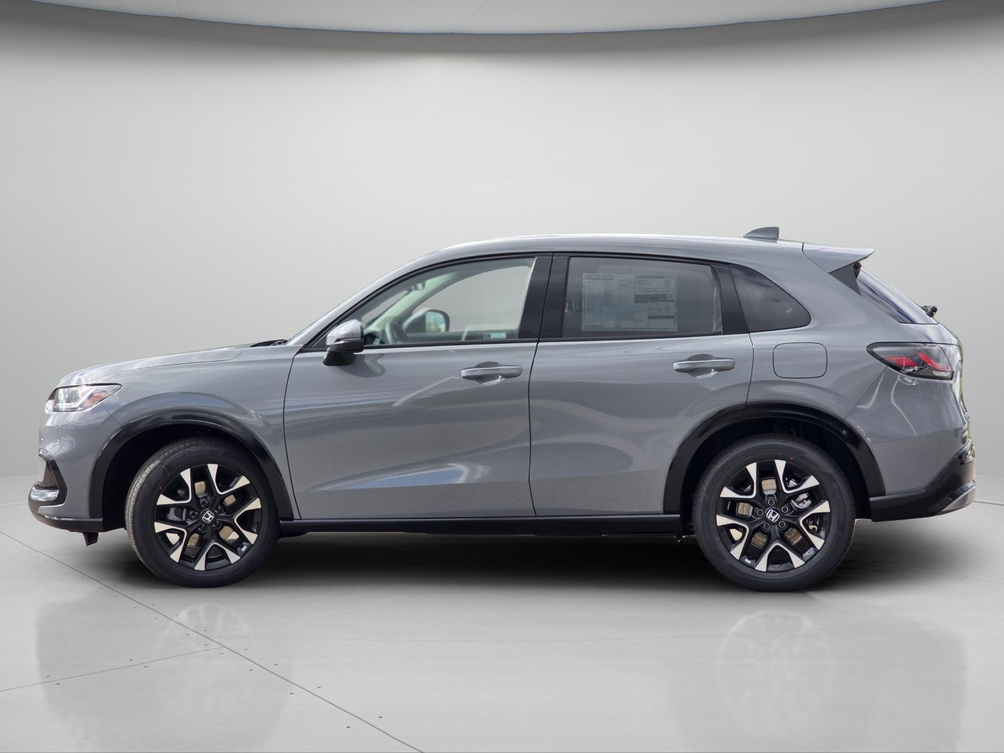 New 2027 Honda HR-V EX-L image 21