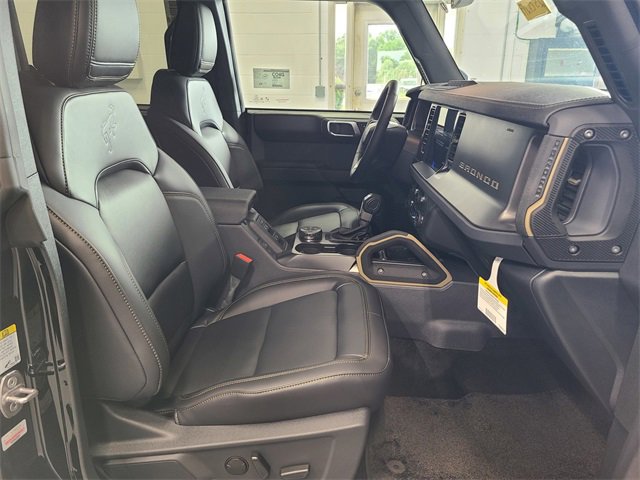 New 2025 Ford Bronco Badlands image 18