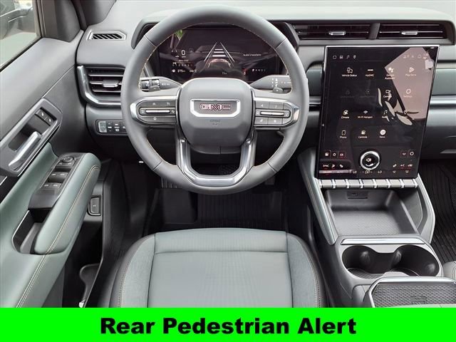 New 2026 GMC Terrain AT4 w/ Technology Package II AWD/4WD image 8