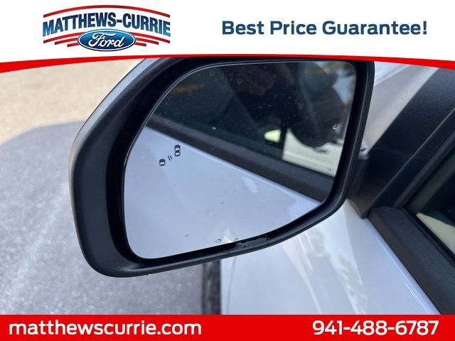 New 2026 Ford Maverick Tremor image 8