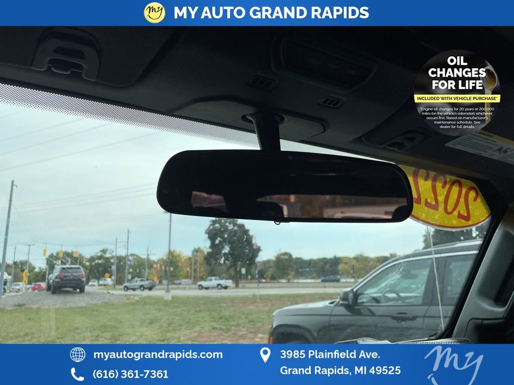 Used 2022 Jeep Wrangler Unlimited Sport image 41