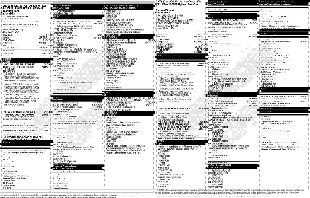 New 2026 RAM 2500 Big Horn image 39