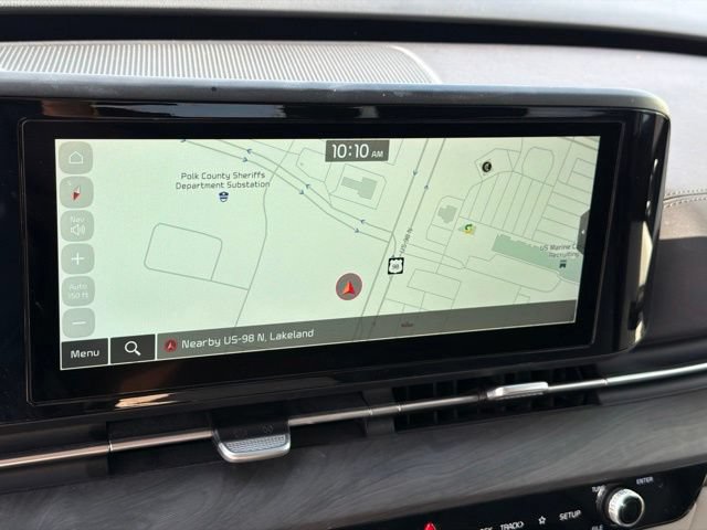 Used 2024 Kia Carnival EX FWD image 28
